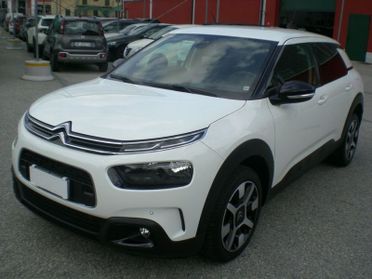 Citroën C4 Cactus 1.2 puretech Shine s&s 110cv my19