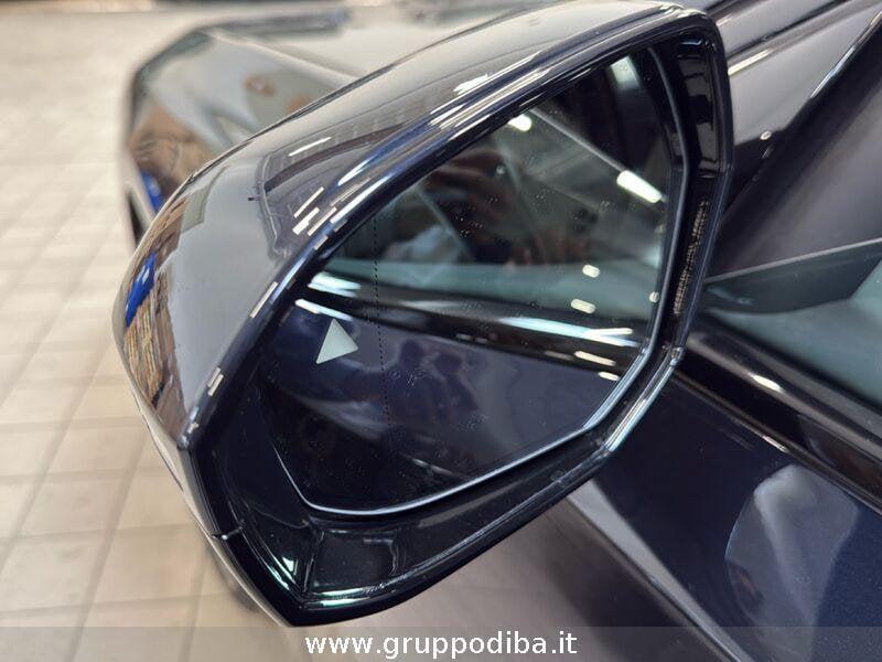 BMW Serie 7 G70 740d mhev xdrive MSport auto