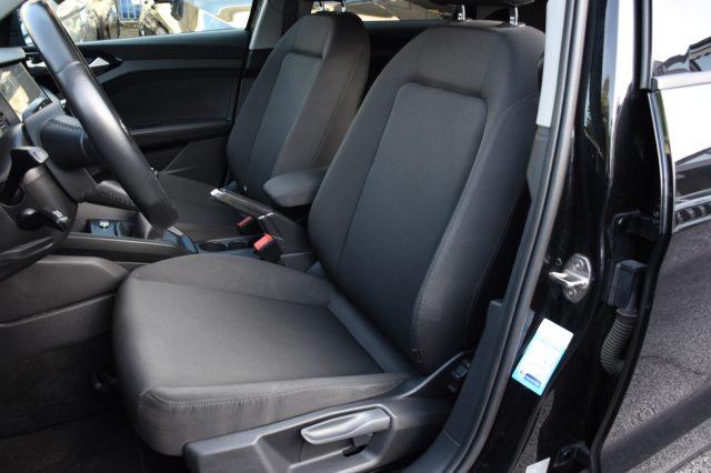 AUDI A1 25 TFSI Admired