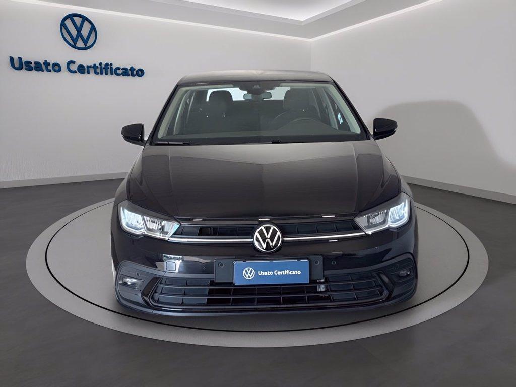 VOLKSWAGEN Polo 1.0 tsi life 95cv del 2023