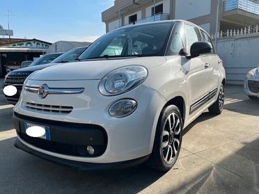 FIAT 500L TETTO PANORAMICO