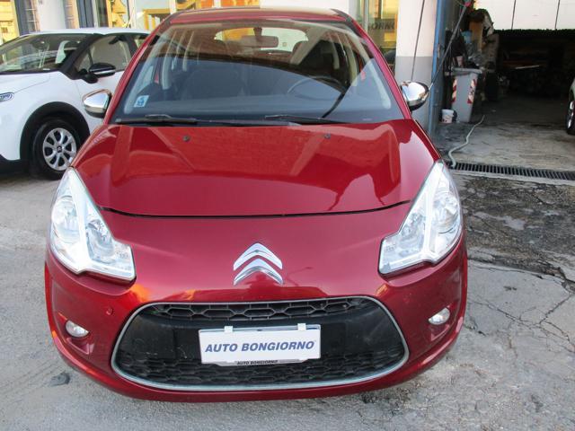 CITROEN C3 1.4 HDi Seduction 68CV