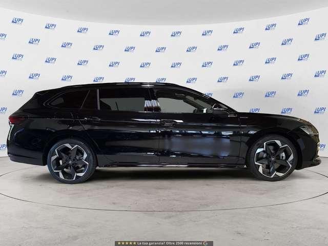 Skoda Superb 2.0 TDI 193CV Sportline DSG 4x4