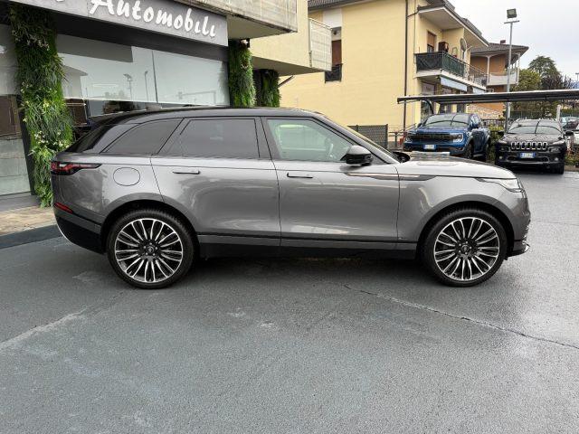 LAND ROVER Range Rover Velar 2.0 TD4 240 CV R-Dynamic S