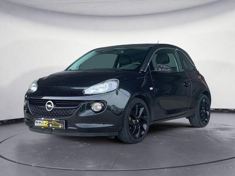 Opel Adam 1.4 87 CV GPL Tech VR/46 Limited Edition