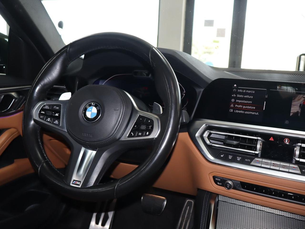 Bmw 428 M-Sport #11725