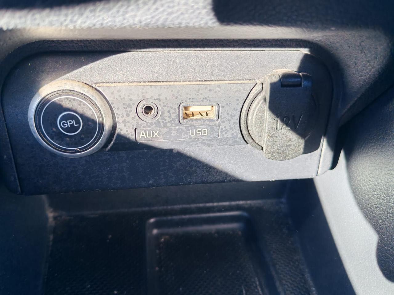 Kia Rio 1.2 CVVT 5p. ECO GPL Cool