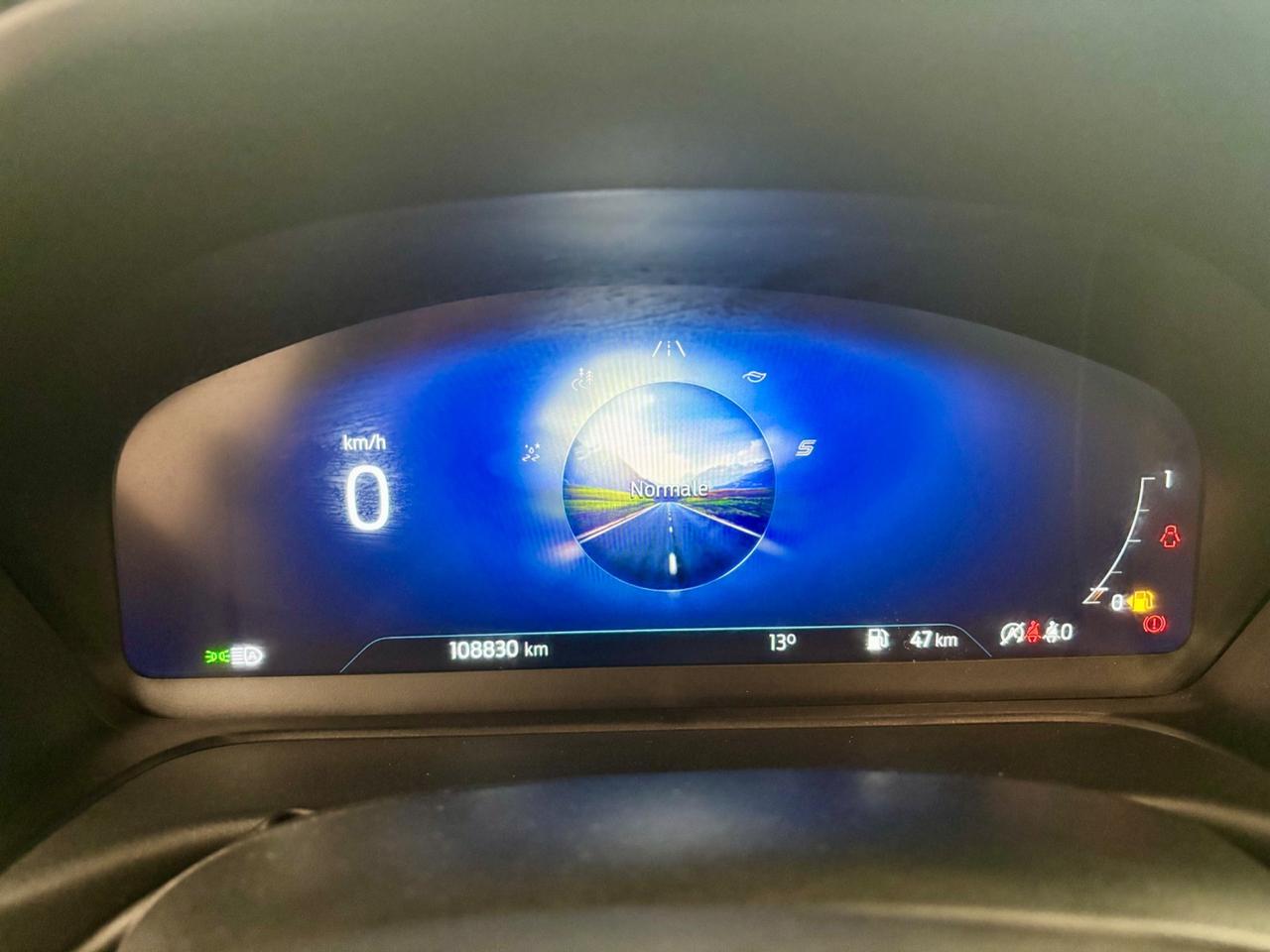 Ford Puma 1.0 EcoBoost Hybrid 125 CV S&S ST-Line X