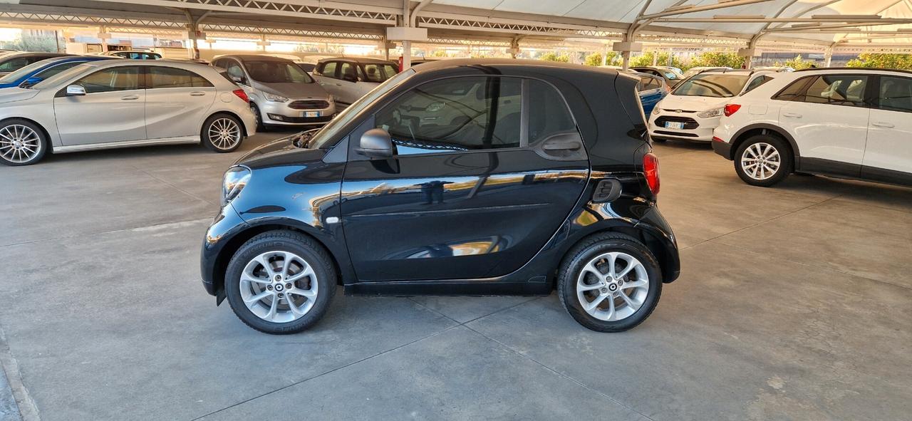 Smart ForTwo 70 1.0 71cv Prime