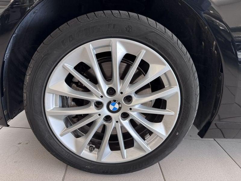 BMW Serie 1 116d Advantage