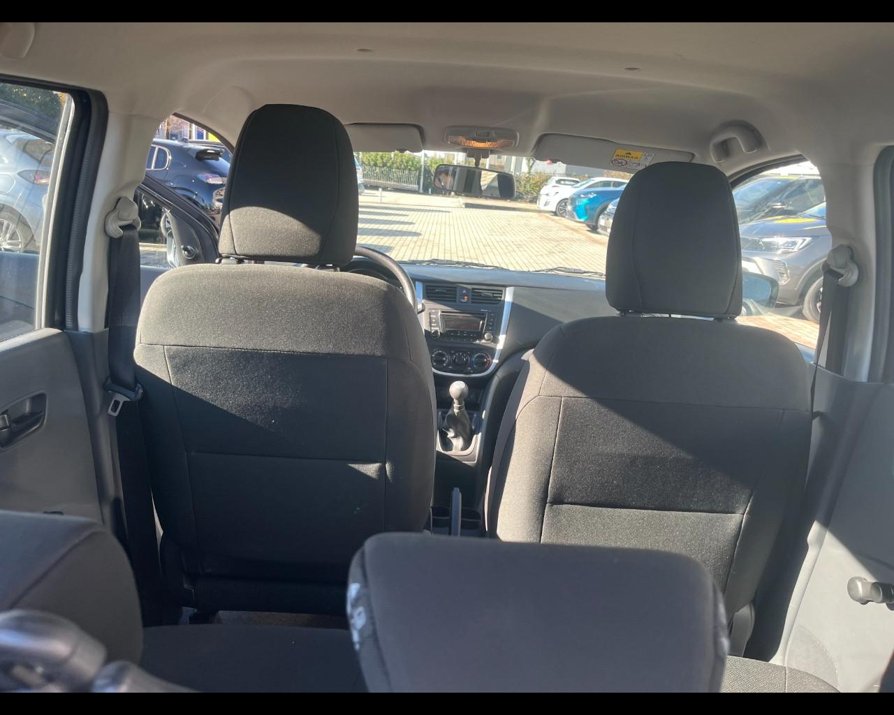 SUZUKI Celerio - Celerio 1.0 Dualjet S&S Cool