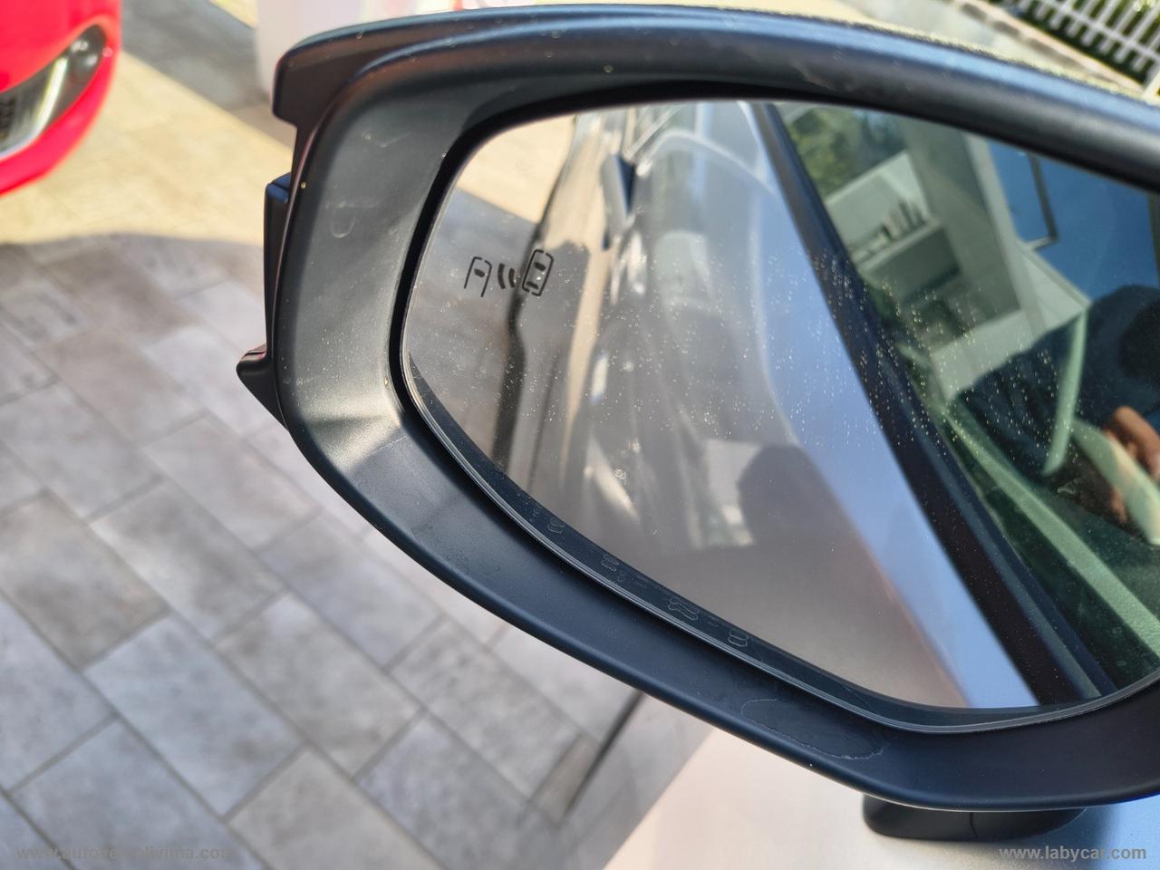 TOYOTA C-HR 1.8 HV Active