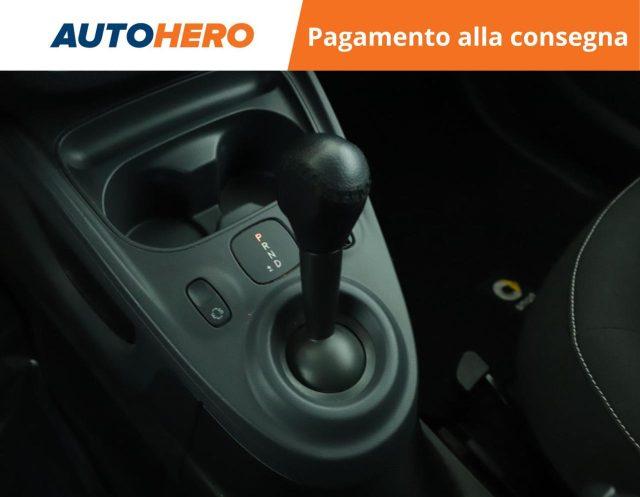 SMART ForTwo 70 1.0 twinamic Passion