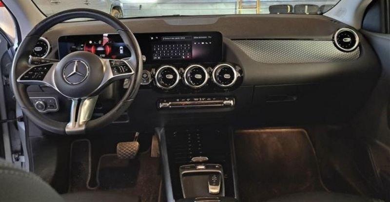 Mercedes-Benz GLA 180d AUTO Progr. Advanced