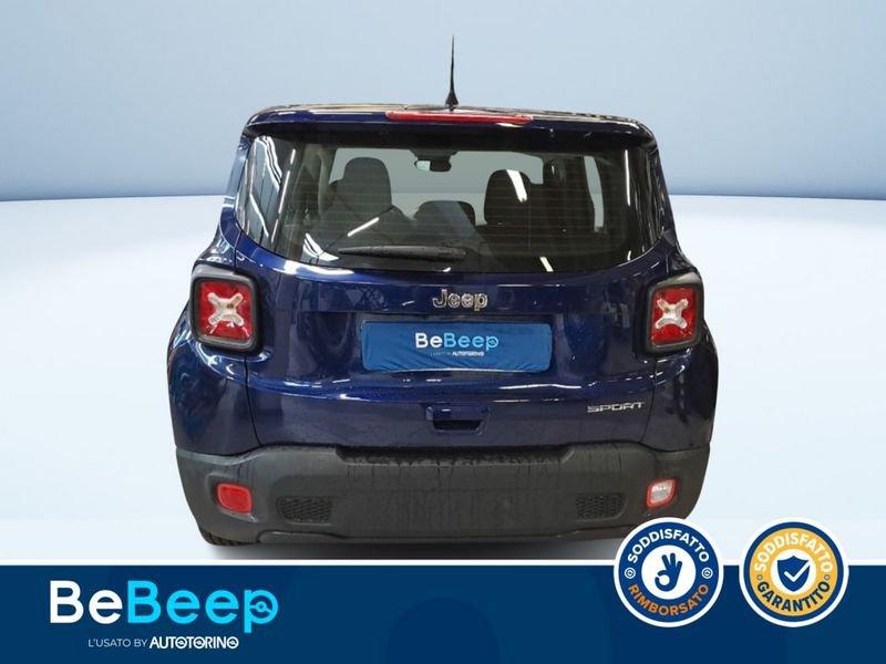 Jeep Renegade 1.0 T3 SPORT 2WD