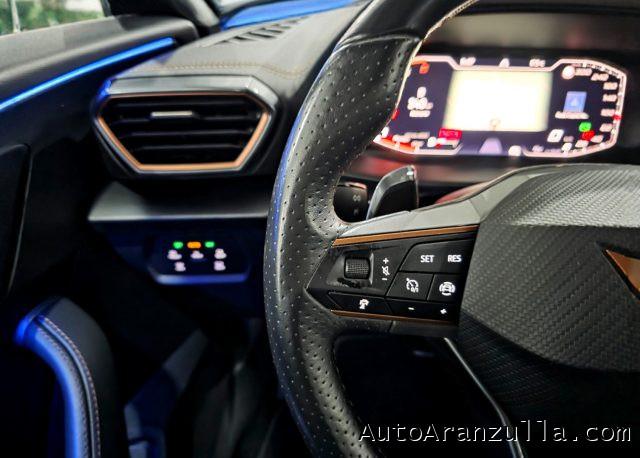 CUPRA Formentor 2.0 TDI 150CV 4Drive DSG - Navi - Virtual Cockpit