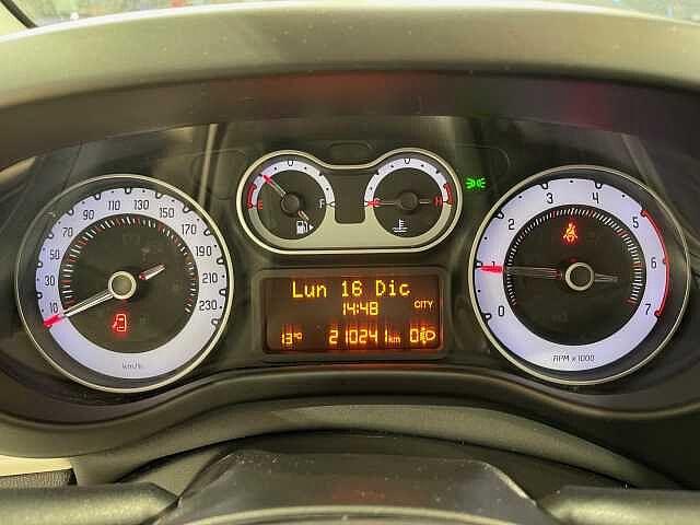 Fiat 500L 1.6 MJT 120CV Pop 4 posti (N1)
