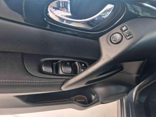 NISSAN Qashqai 1.6 dCi 2WD Acenta 360°