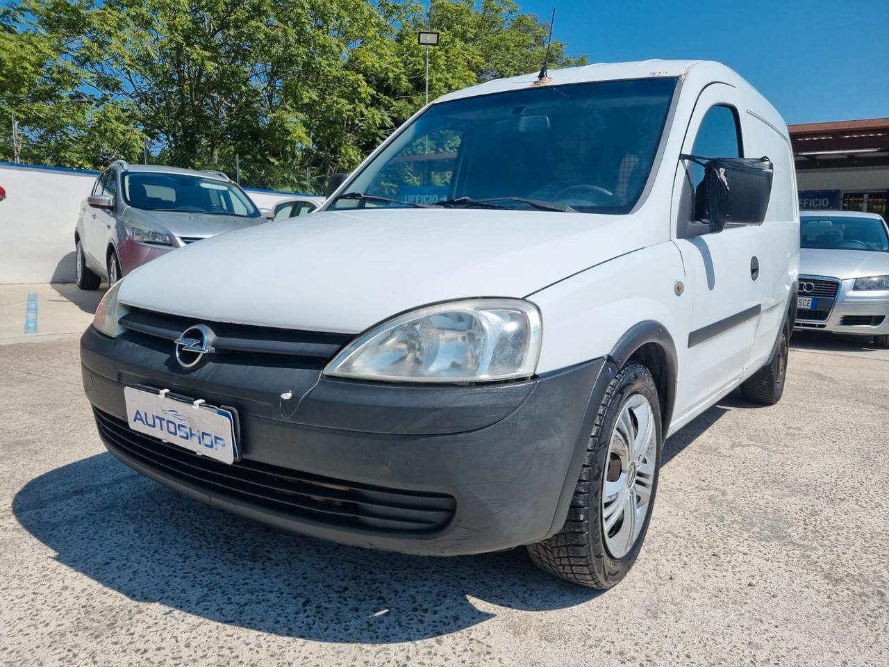 Opel Combo 1.3 CDTI 75CV 5p. Tour Enjoy