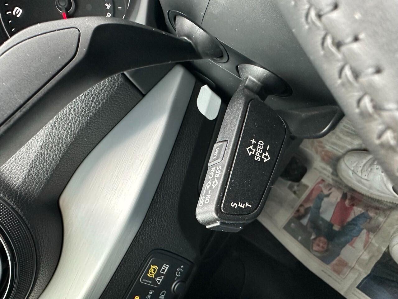 Audi Q2 1.6 TDI Sport