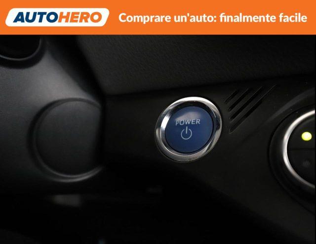 TOYOTA Yaris 1.5 Hybrid 5 porte Active