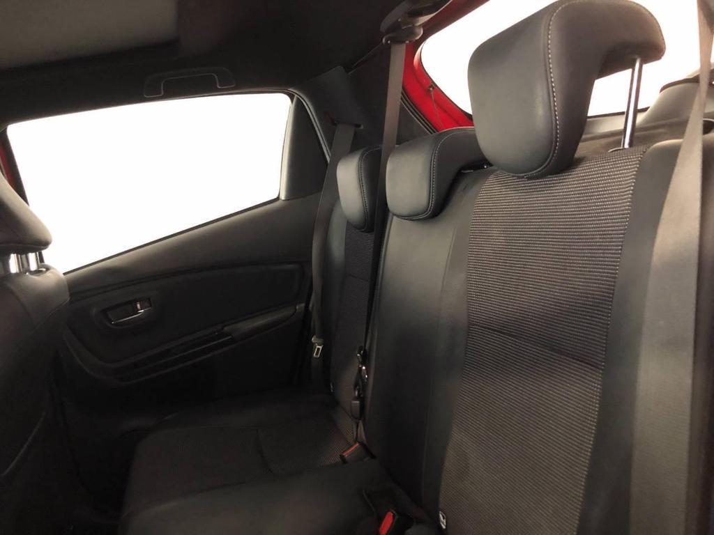 Toyota Yaris 5 Porte 1.5 VVT-i Hybrid Style E-CVT