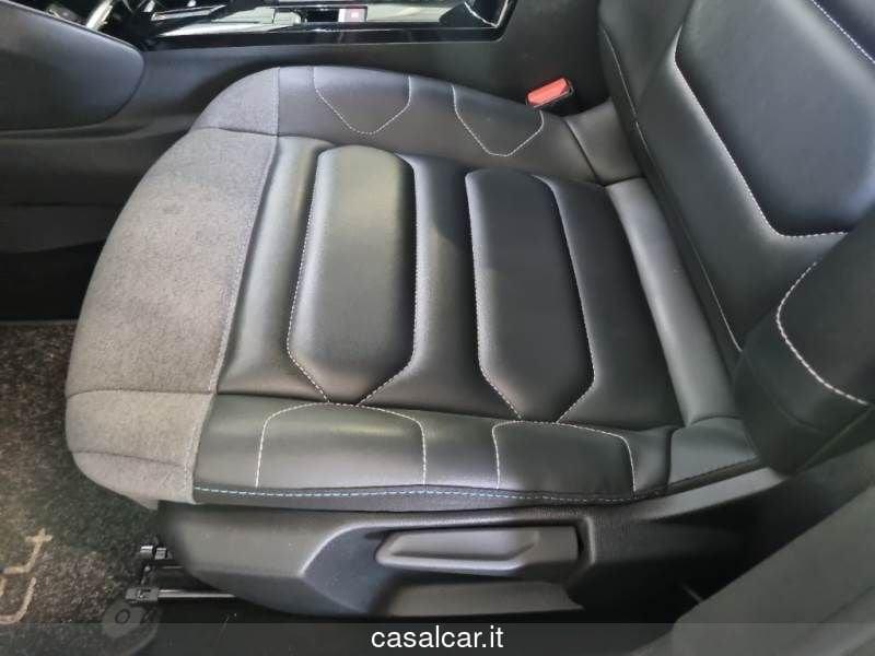 Citroën C4 C4 BlueHDi 130 S&S EAT8 Shine FINO A 3 ANNI DI GARANZIA KM ILLIMITATI PARI ALLA NUOVA