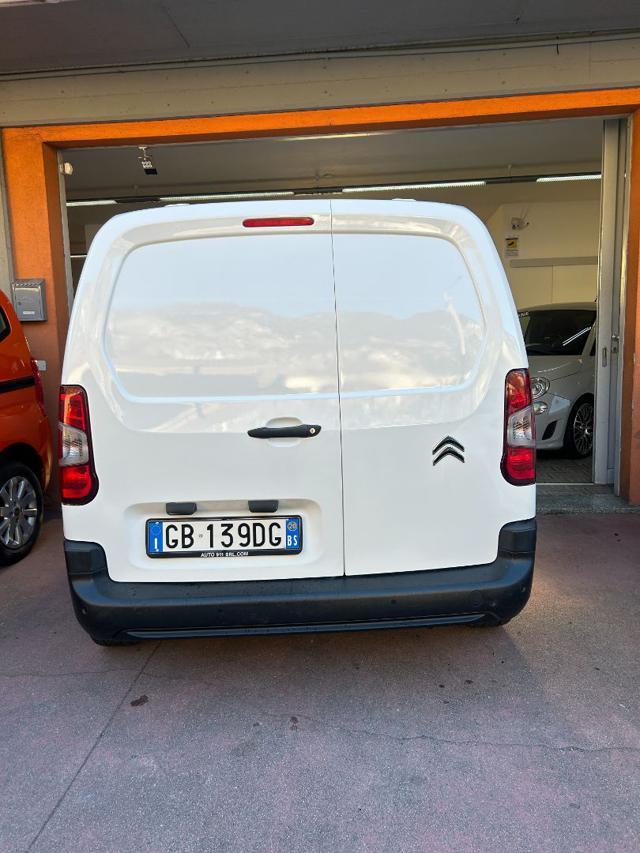 CITROEN Berlingo BlueHDi 1.5 HDI MOTORE NUOVO 3274425768