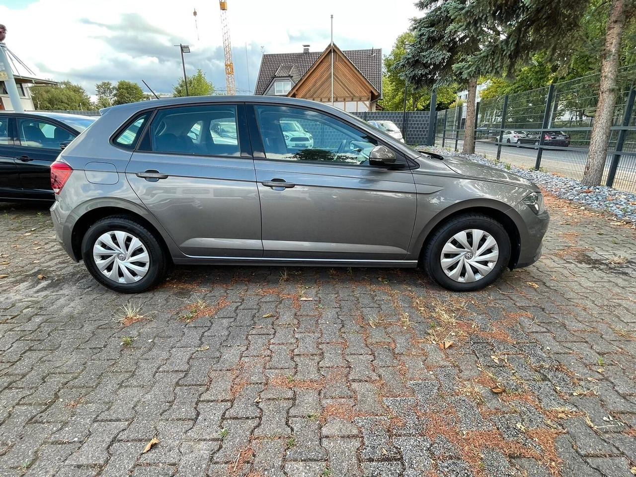 Volkswagen Polo 1.6 TDI 95 CV 5p. Highline BlueMotion Technology APPLE CAR PLAY CLIMA CRUISE LED CERCHI