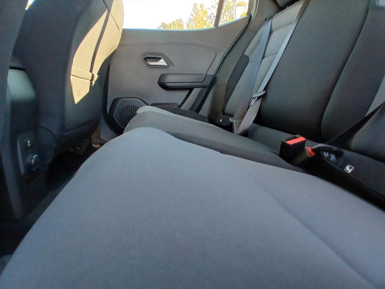 Dacia Sandero Stepway 1.0 TCe ECO-G Extreme Up