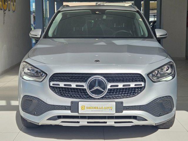 MERCEDES-BENZ GLA 180 d Automatic Business tua da ?349,00 mensili