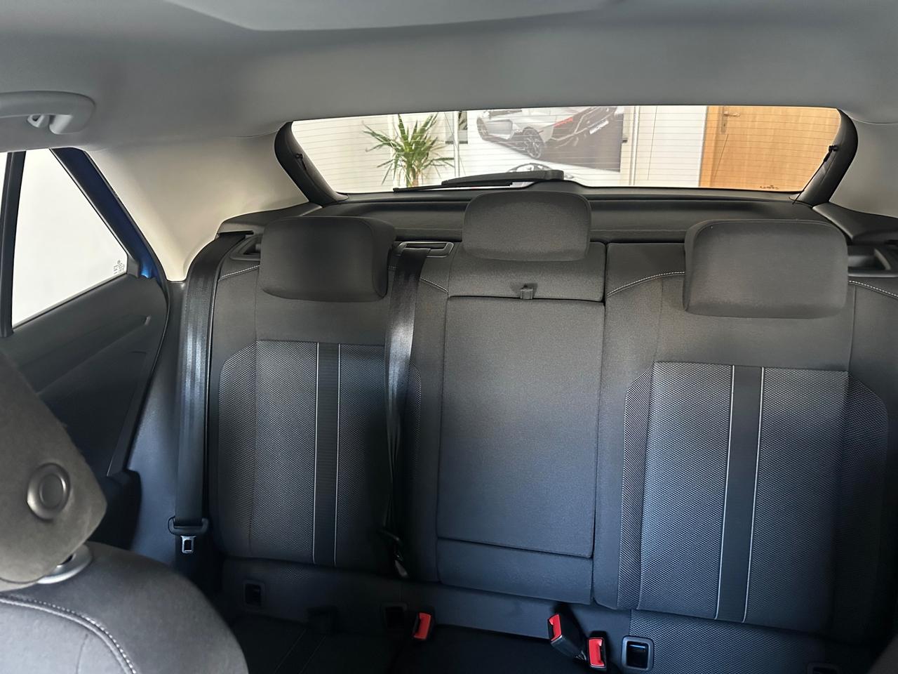 Volkswagen T-Roc 2.0 TDI SCR 150 CV DSG Life