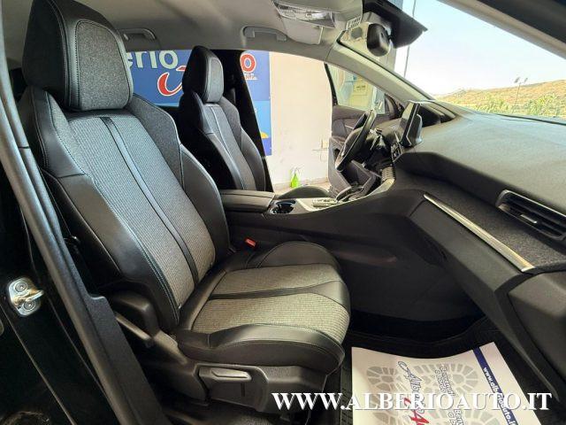PEUGEOT 3008 BlueHDi 130 S&S EAT8 Allure