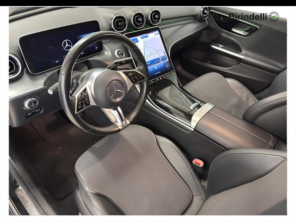 Mercedes-Benz Classe C (W/S206) - C 200 d Mild hybrid S.W. Business