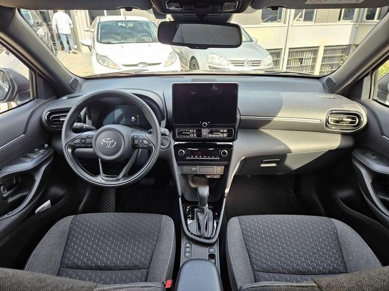 Toyota Yaris Cross 1.5H Trend E-CVT