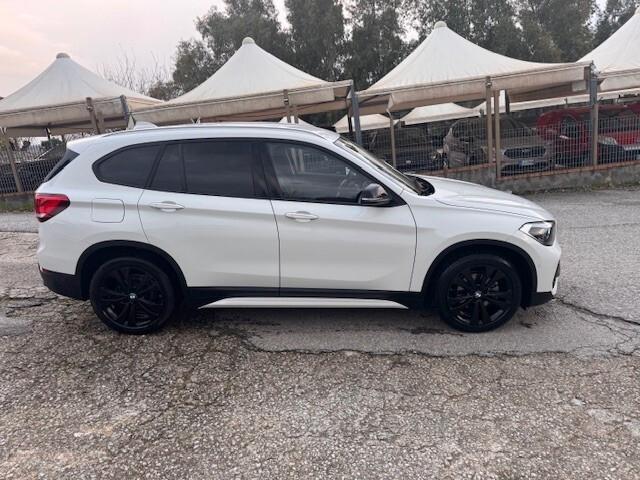 Bmw X1 sDrive18d Sport