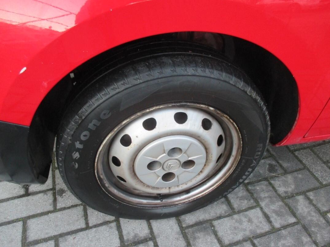 Citroen Nemo Multispace 1.3 hdi 2 Posti