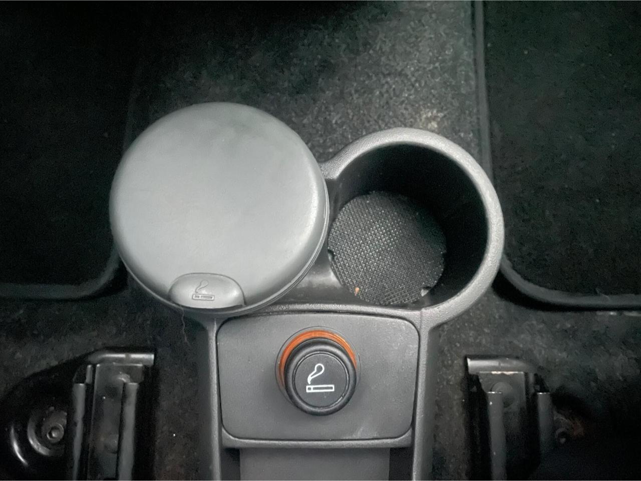 Fiat Panda 1.2 Dynamic Natural Power