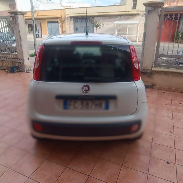 FIAT Panda 1.3 MJT 95 CV S&S Lounge