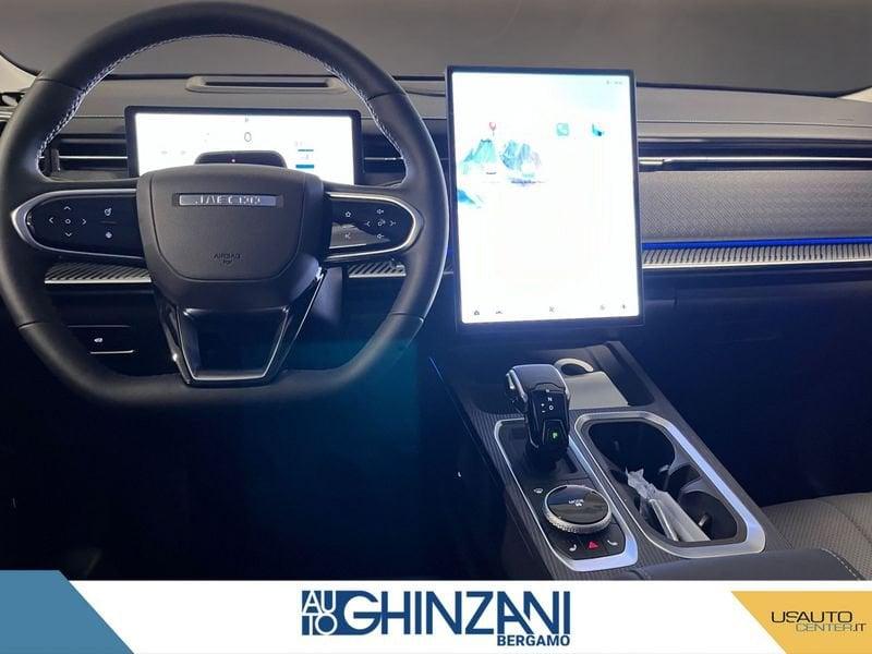 Jaecoo Jaecoo 7 Jaecoo 7 1.6 TGDI 147 CV aut. 4WD Exclusive _ Km0