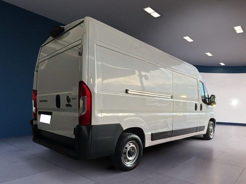 FIAT Ducato 30 2.2 Mjt 140CV PM-TM Furgone