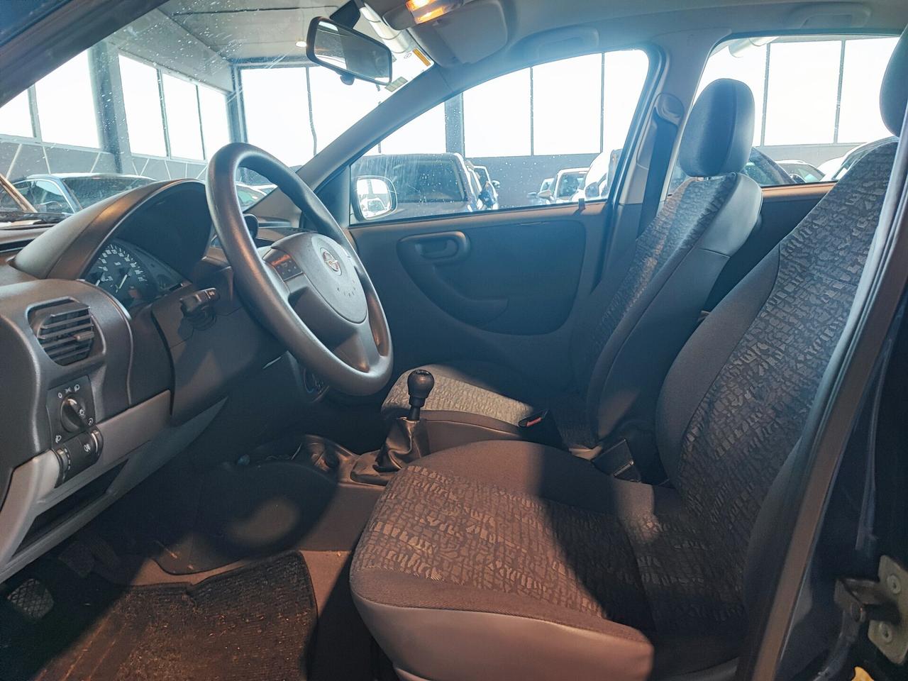 Opel Corsa 1.2i 16V cat 5 porte Comfort