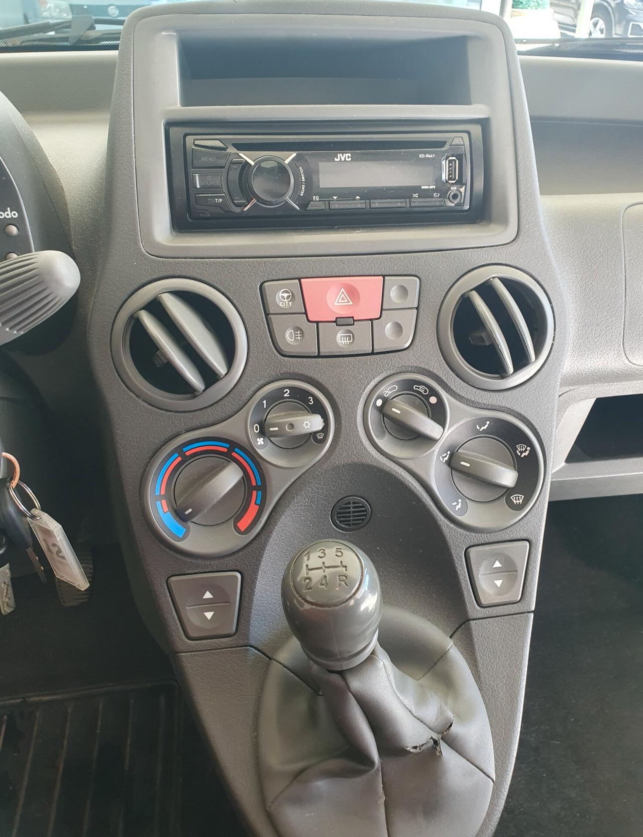 Fiat Panda 1.1 BENZ- 01/2009 - KM. 143 MILA!!!