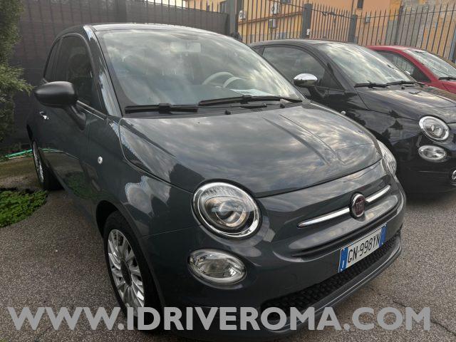 FIAT 500 1.0 Hybrid "DIVERSI COLORI" + GPL