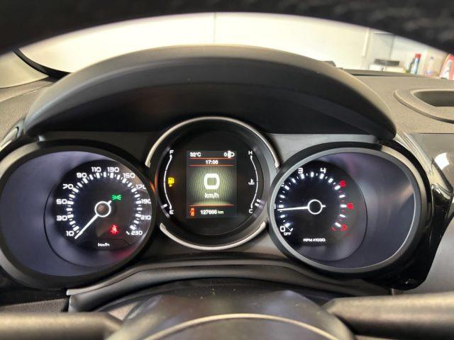FIAT 500L 1.3 Multijet Cross + Navigatore