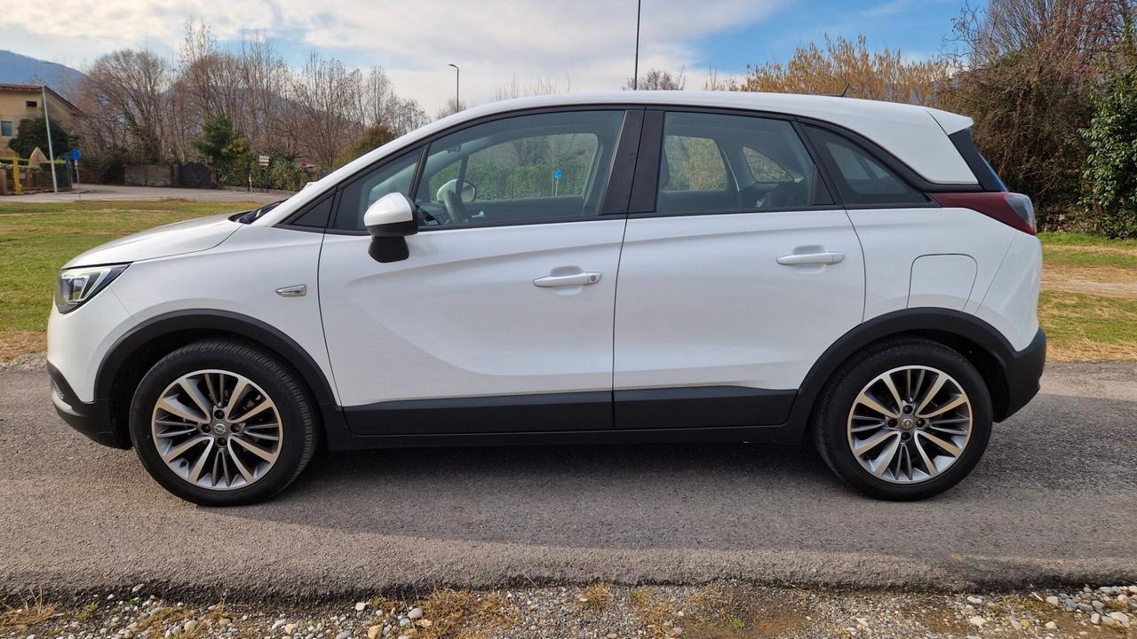 Opel Crossland X 1.5 ECOTEC D 102 CV Start&Stop Advance