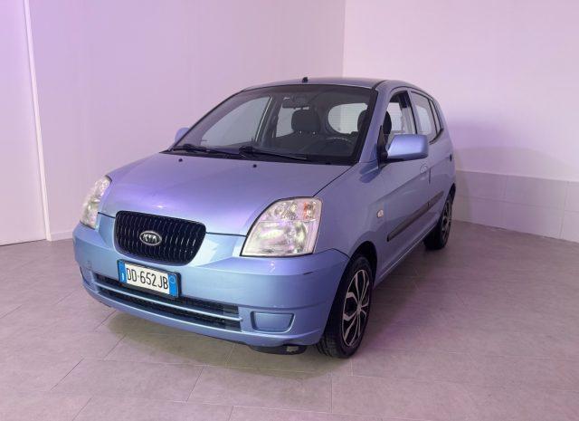 KIA Picanto 1.0 12V Spirit