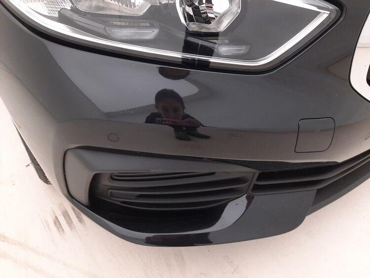 BMW Serie 1 120d Advantage BR600989 2.0 Diesel 190CV