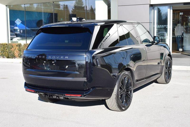 Land Rover Range Rover 3.0D l6 HSE IVA ESPOSTA