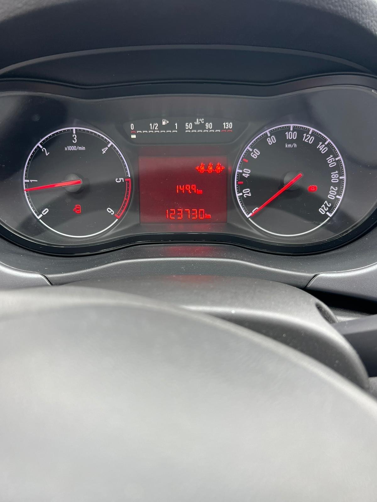 Opel Corsa 1.3 CDTI ecoFLEX 95CV Start&Stop 5 porte b-Color